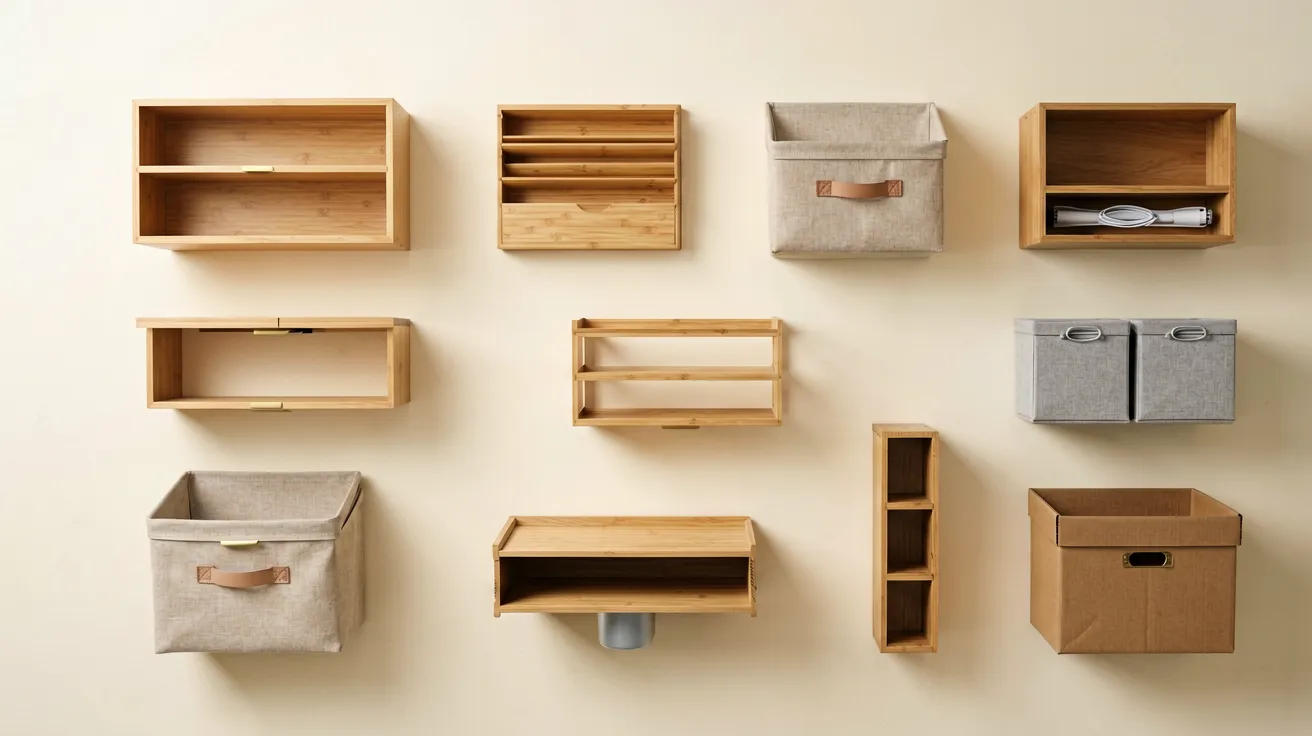 DTC Storage Brands Rising: 10 Independent Designers to Watch in 2026