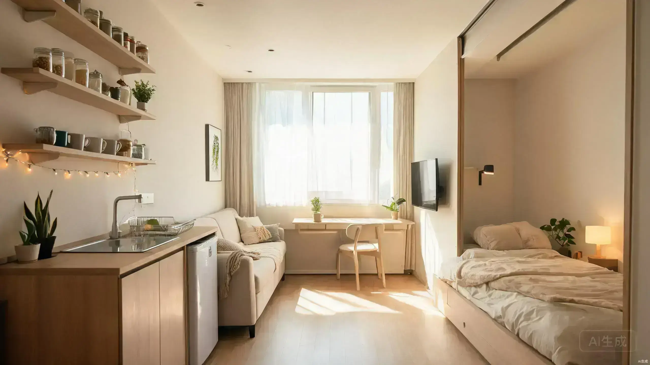Kitchen Corner Storage: Diamond Cabinet Design That Doubles Your Space