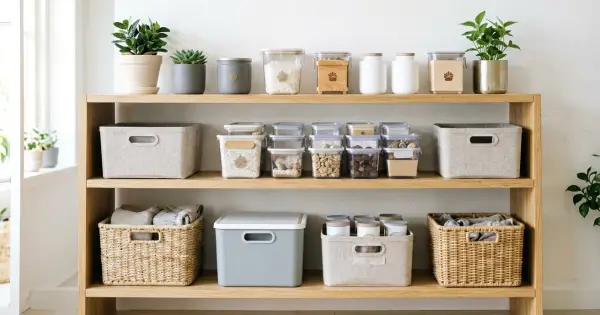 Viral Storage Products: 6 Popular Picks That Don't Work